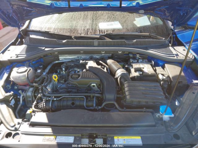 3VW7M7BU5PM031616 Volkswagen Jetta 1.5t Se
