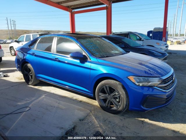 3VW7M7BU5PM031616 Volkswagen Jetta 1.5t Se
