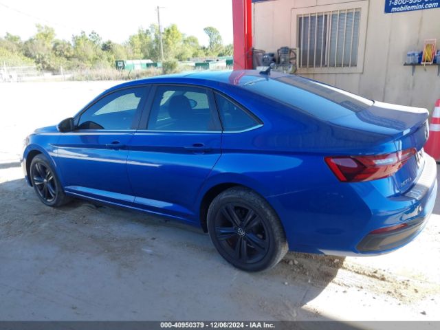 3VW7M7BU5PM031616 Volkswagen Jetta 1.5t Se