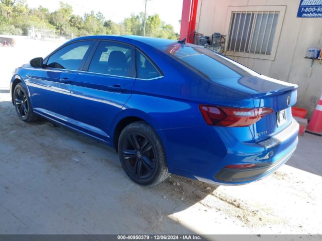 3VW7M7BU5PM031616 Volkswagen Jetta 1.5t Se