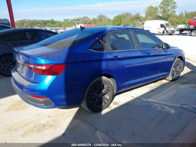 3VW7M7BU5PM031616 Volkswagen Jetta 1.5t Se