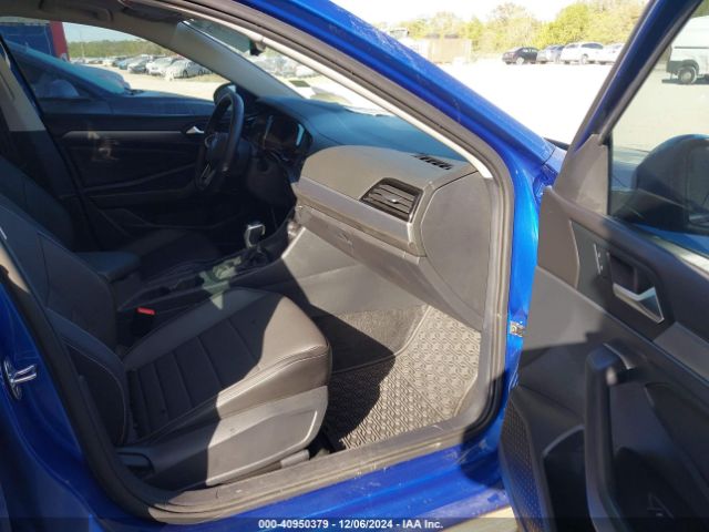 3VW7M7BU5PM031616 Volkswagen Jetta 1.5t Se