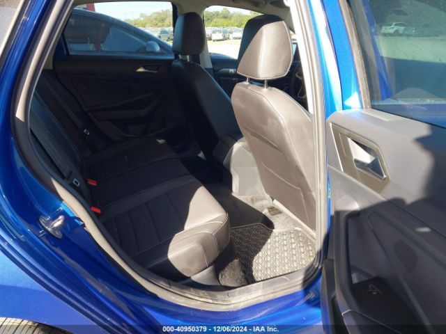 3VW7M7BU5PM031616 Volkswagen Jetta 1.5t Se