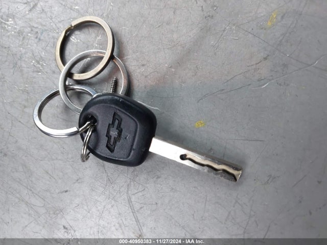 Chevrolet Spark Ls Cvt 2019 KL8CB6SA8KC771574 Image 11