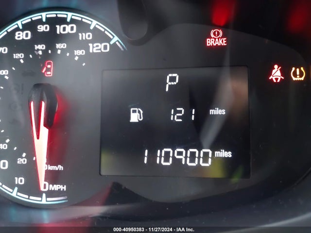Chevrolet Spark Ls Cvt 2019 KL8CB6SA8KC771574 Image 15