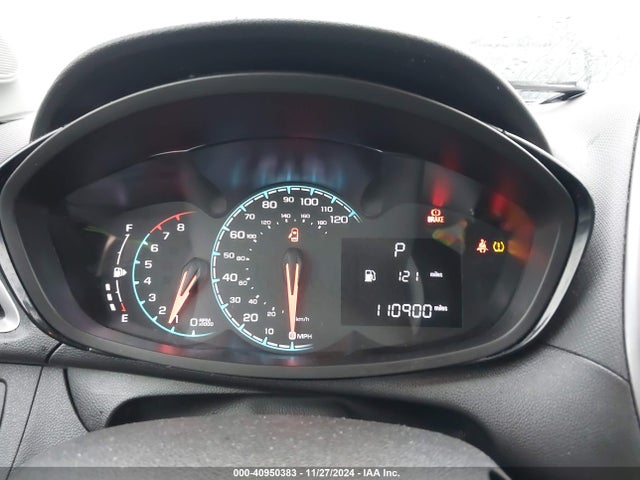 Chevrolet Spark Ls Cvt 2019 KL8CB6SA8KC771574 Image 7