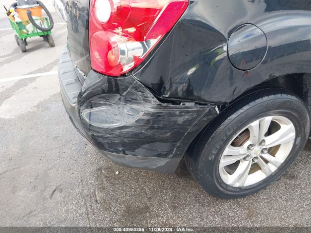 2GNALBEK0F6316796 Chevrolet EQUINOX 1LT