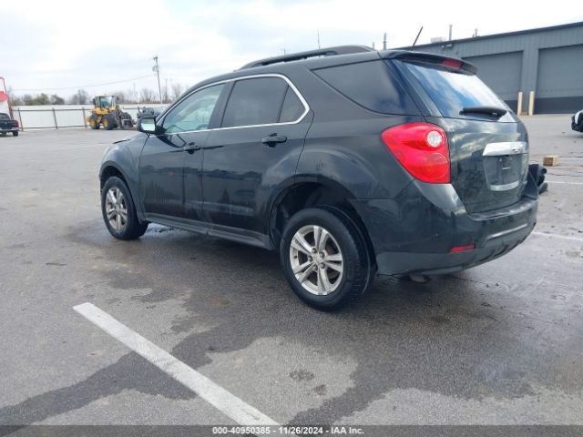 2GNALBEK0F6316796 Chevrolet EQUINOX 1LT