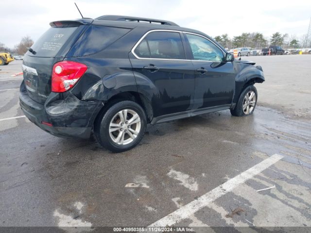 2GNALBEK0F6316796 Chevrolet EQUINOX 1LT