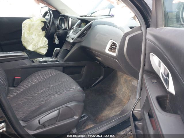 2GNALBEK0F6316796 Chevrolet EQUINOX 1LT