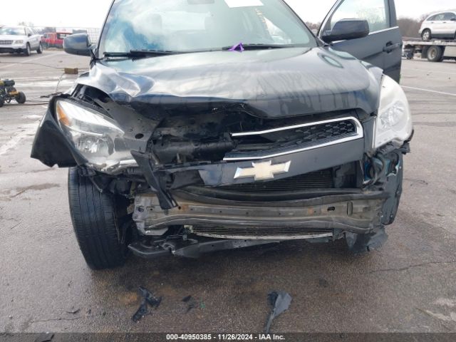 2GNALBEK0F6316796 Chevrolet EQUINOX 1LT