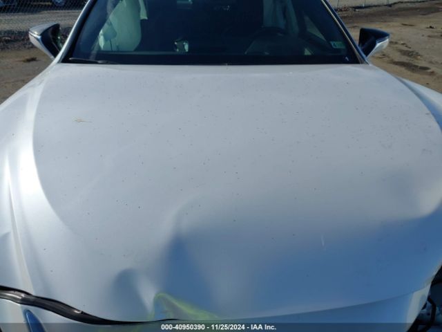 58ADZ1B19RU179541 Lexus ES 350