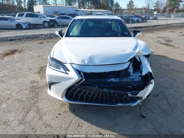 58ADZ1B19RU179541 Lexus ES 350