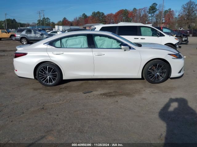 58ADZ1B19RU179541 Lexus ES 350