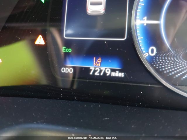 58ADZ1B19RU179541 Lexus ES 350