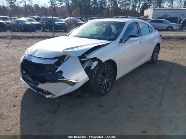 58ADZ1B19RU179541 Lexus ES 350