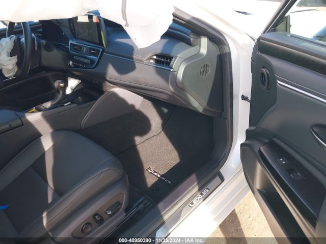 58ADZ1B19RU179541 Lexus ES 350