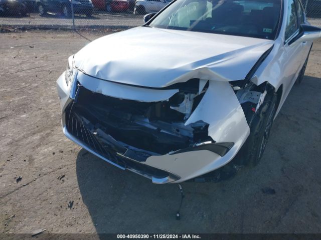 58ADZ1B19RU179541 Lexus ES 350