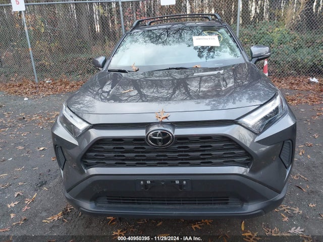 Toyota Rav4 Xle 2023 2T3P1RFV6PC337850 Image 12