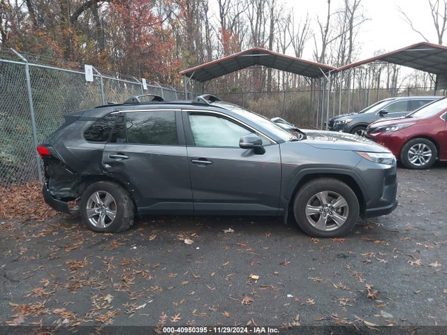 Toyota Rav4 Xle 2023 2T3P1RFV6PC337850 Image 13