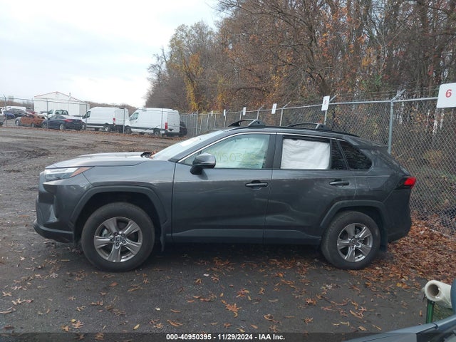 Toyota Rav4 Xle 2023 2T3P1RFV6PC337850 Image 14