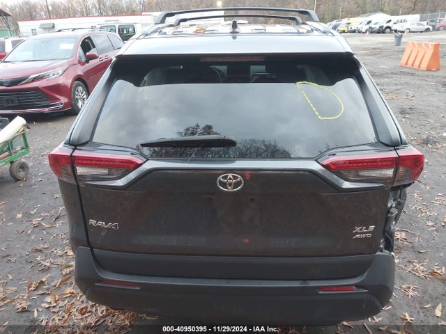 Toyota Rav4 Xle 2023 2T3P1RFV6PC337850 Image 16