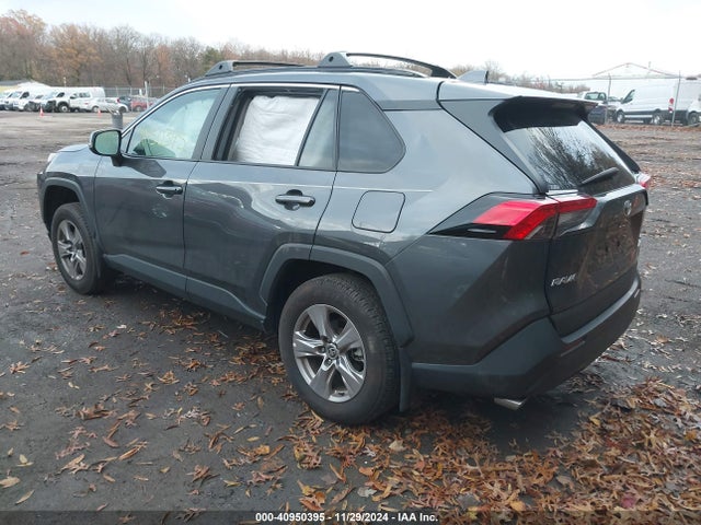 Toyota Rav4 Xle 2023 2T3P1RFV6PC337850 Image 3