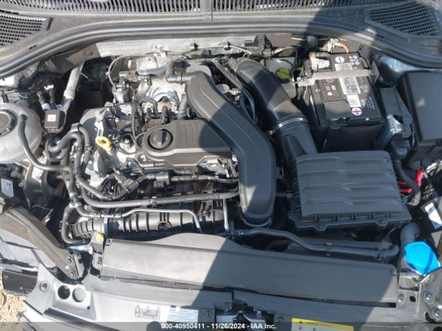 3VW7M7BU0PM003593 Volkswagen Jetta 1.5t Se