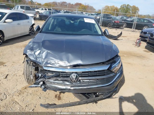 3VW7M7BU0PM003593 Volkswagen Jetta 1.5t Se