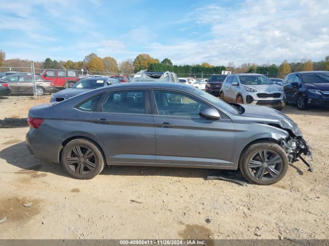 3VW7M7BU0PM003593 Volkswagen Jetta 1.5t Se