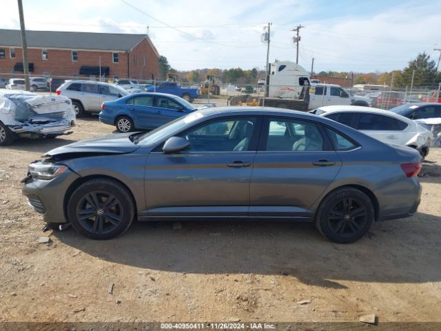 3VW7M7BU0PM003593 Volkswagen Jetta 1.5t Se