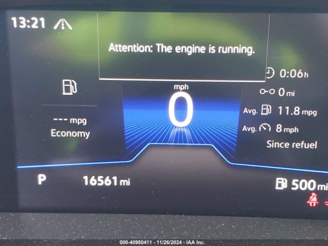 3VW7M7BU0PM003593 Volkswagen Jetta 1.5t Se