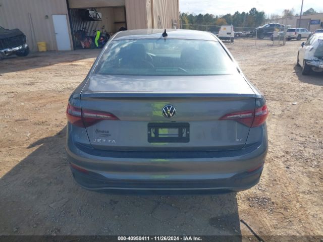 3VW7M7BU0PM003593 Volkswagen Jetta 1.5t Se