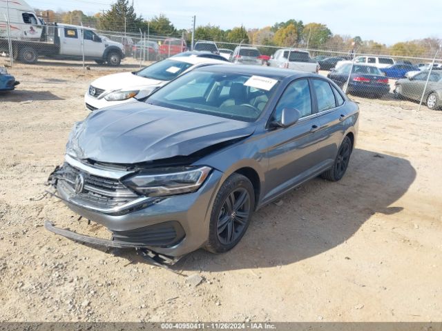 3VW7M7BU0PM003593 Volkswagen Jetta 1.5t Se