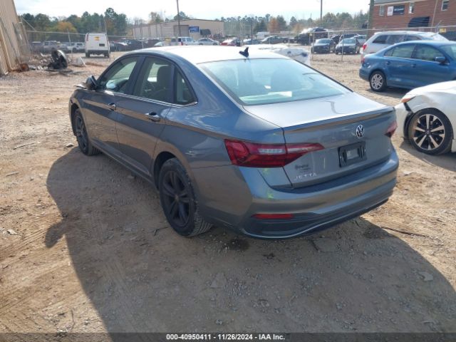 3VW7M7BU0PM003593 Volkswagen Jetta 1.5t Se
