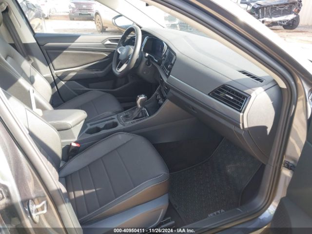 3VW7M7BU0PM003593 Volkswagen Jetta 1.5t Se