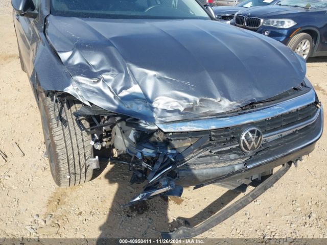 3VW7M7BU0PM003593 Volkswagen Jetta 1.5t Se
