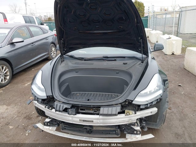 2021 TESLA MODEL 3 5YJ3E1EA1MF859319 Photo 9
