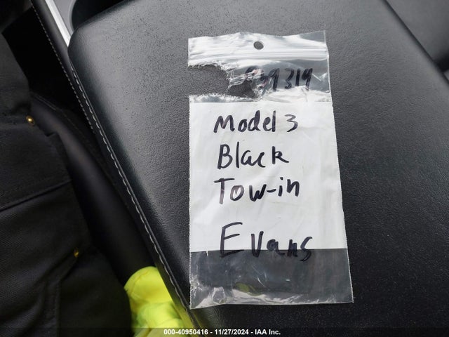 2021 TESLA MODEL 3 5YJ3E1EA1MF859319 Photo 10