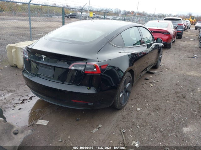 2021 TESLA MODEL 3 5YJ3E1EA1MF859319 Photo 3