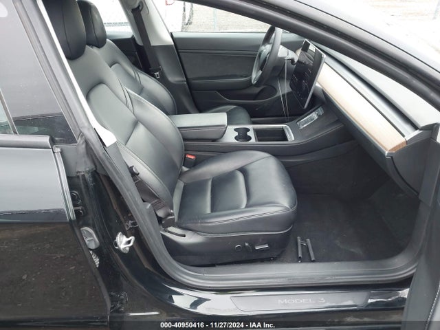 2021 TESLA MODEL 3 5YJ3E1EA1MF859319 Photo 4