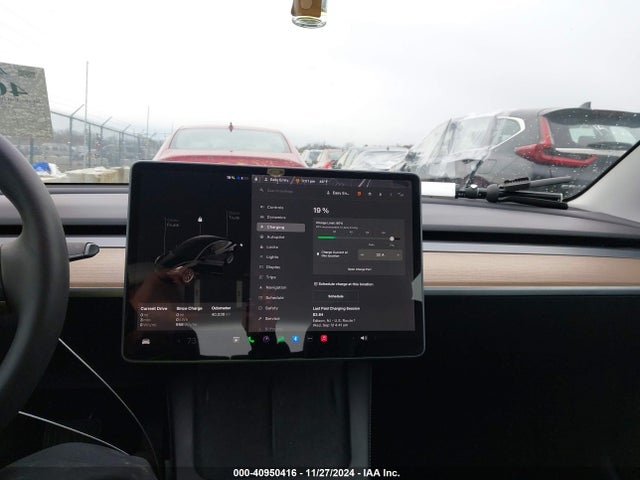 2021 TESLA MODEL 3 5YJ3E1EA1MF859319 Photo 6