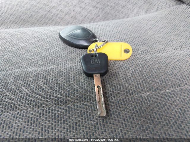 1GTW7AFF9H1180382 GMC Savana 2500 Work Van