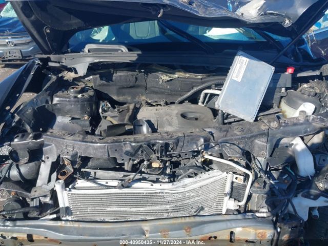 2GKFLUEK8G6248330 GMC Terrain Slt