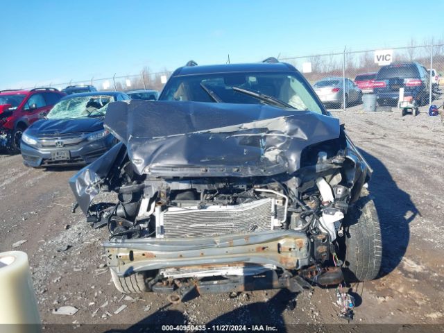 2GKFLUEK8G6248330 GMC Terrain Slt