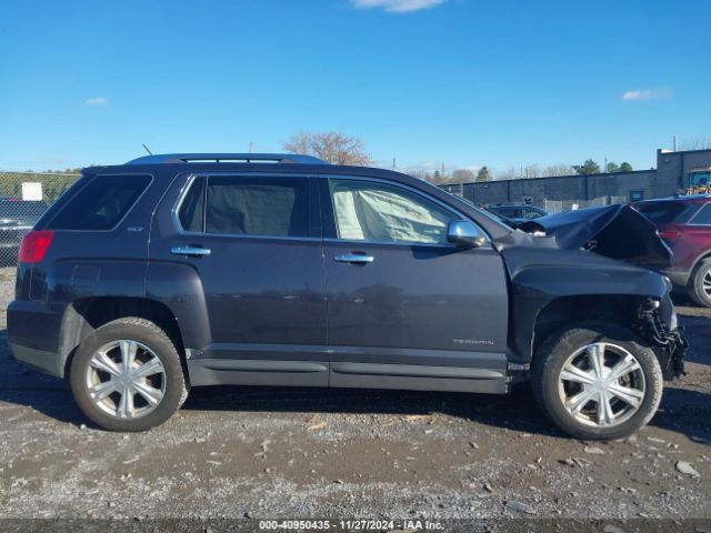 2GKFLUEK8G6248330 GMC Terrain Slt