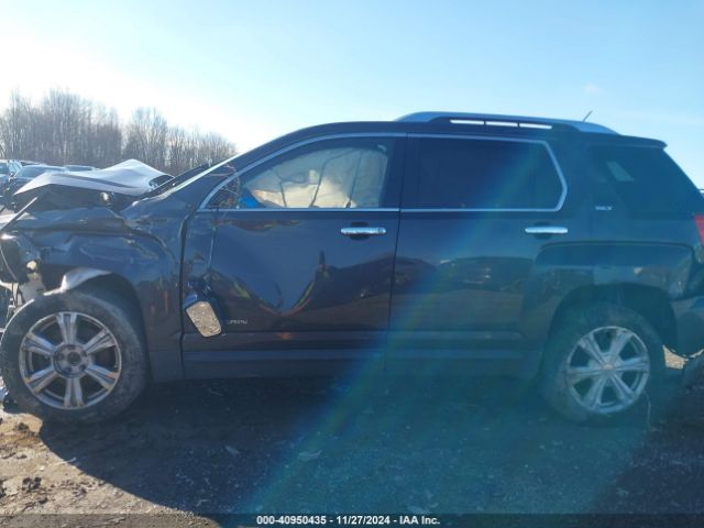 2GKFLUEK8G6248330 GMC Terrain Slt