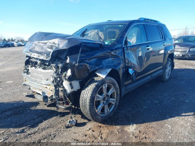 2GKFLUEK8G6248330 GMC Terrain Slt