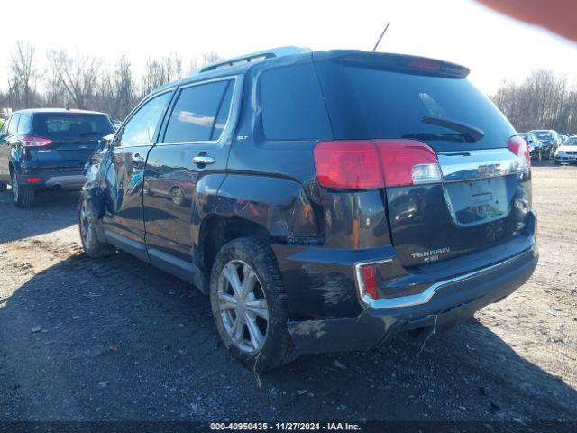 2GKFLUEK8G6248330 GMC Terrain Slt