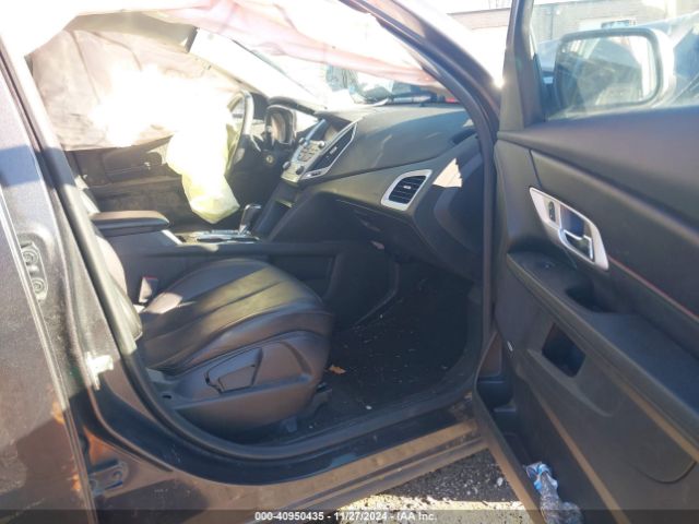 2GKFLUEK8G6248330 GMC Terrain Slt
